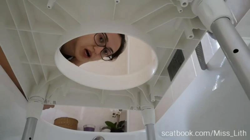 Scat After University P1 Miss Lith Domina - (2026/HD)