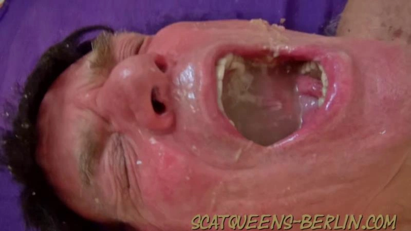 The Mini Cock Torture of the Toilet Slave P3 P1 (2026/HD)