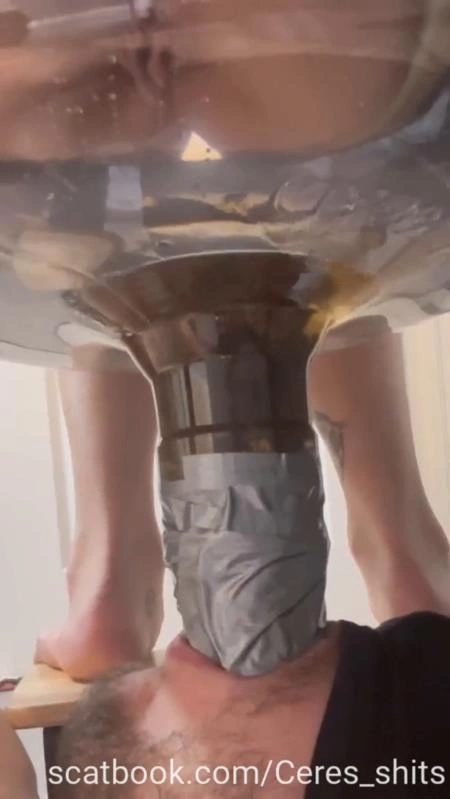 A Full Day Of Humiliation Hiking With A Toilet Goddess Ceres - (2025/SD)