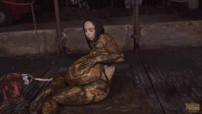 the dung Aiyana Queen - (2025/FullHD)