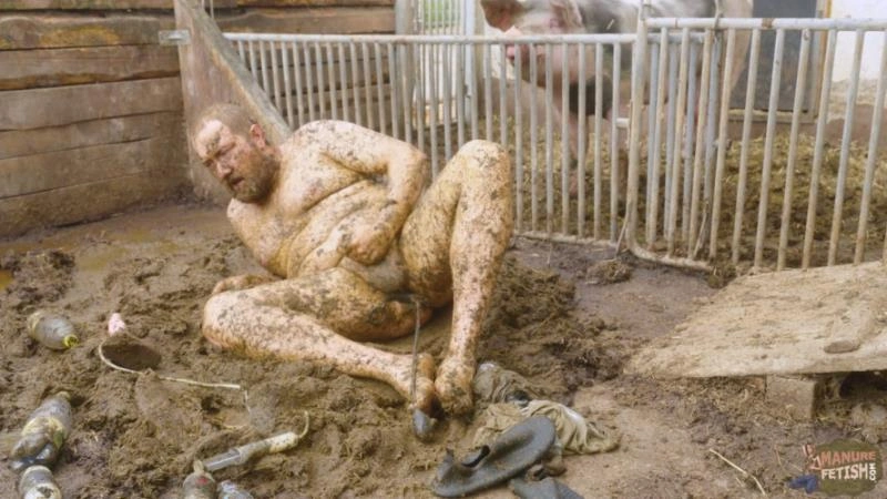 Franky The Pig – MANUREPORN MANUREFETISH - (2025/FullHD)