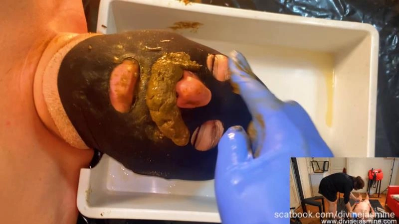 Useful Slave Part 2 » Mixfemdomcc - Latest Femdom Porn for Online Streaming DIVINE JASMINE - (2025/FullHD)