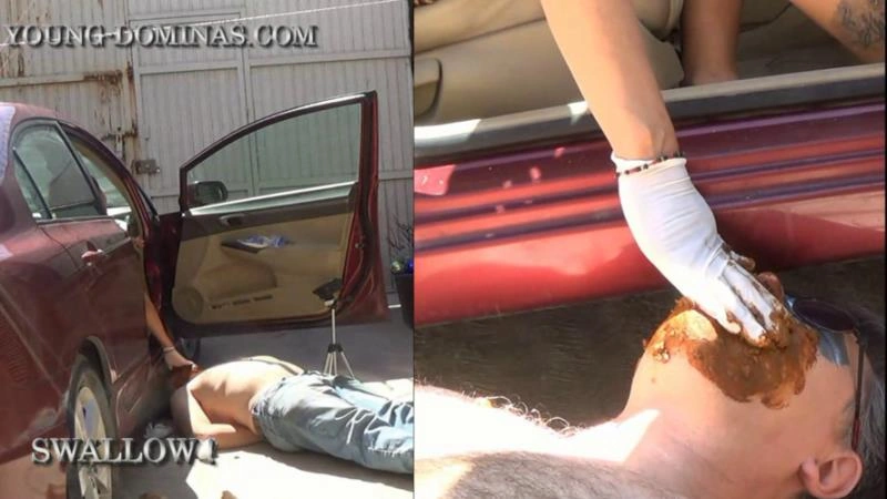 The Parked Car Poop Story Part 2 HD. P1 (2026/HD)