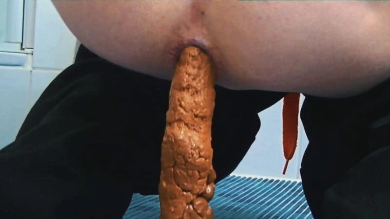 201 BIG morning closeup turd! MiaRoxxx - (2025/FullHD)