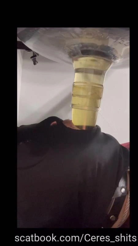 2025-10-10 - Only Waste For A Week Full Time Septic Ta Goddess Ceres - (2025/SD)