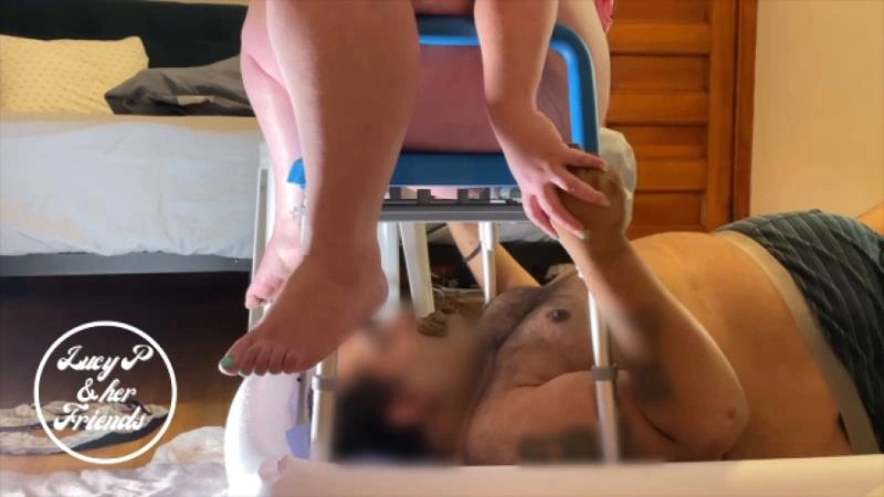 Part 3 - ScatShop.com (2026/SD)