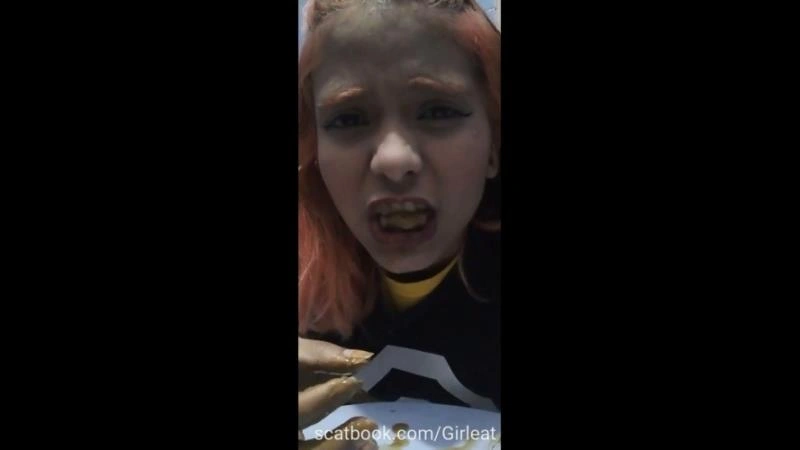 We are going to continue sullying other people's bathrooms. P1 Sirena Rozhevy - (2026/FullHD)