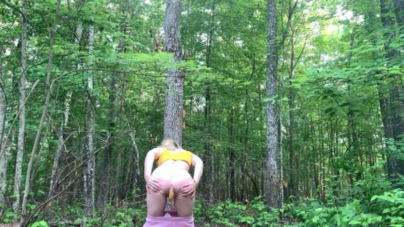 Outdoors 3 - ScatShop.com Kazer Camping - (2026/FullHD)