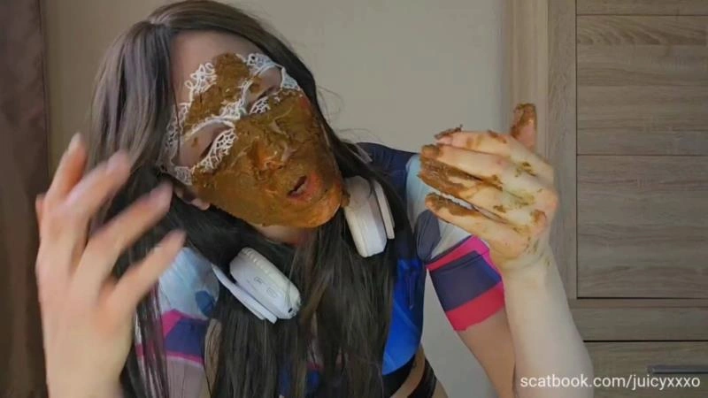Cosplay Involves Eating Shit. P1 (2026/FullHD)