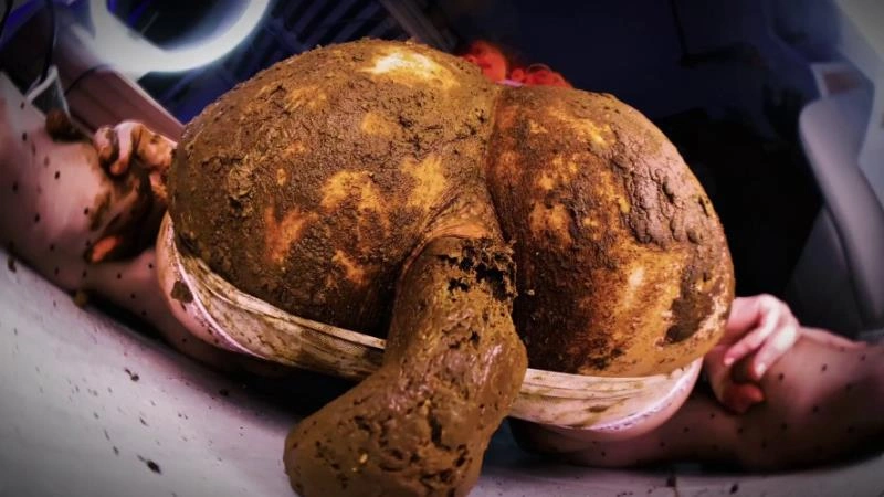 Dirty Mommy Loses Her Rules of Decency Betty Parlour - (2026/FullHD)