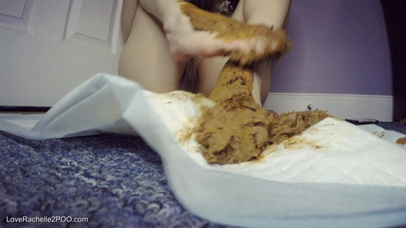 Crappy Pedicure LoveRachelle2 - (2026/UltraHD/4K)