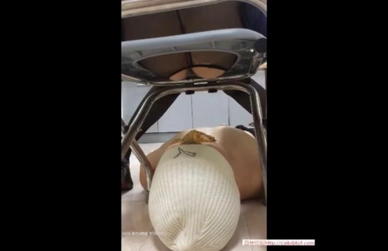 Feed Slaves Shit And Clean Ass – ASIAN FEMDOM / HUIZHU088 (2026/SD)