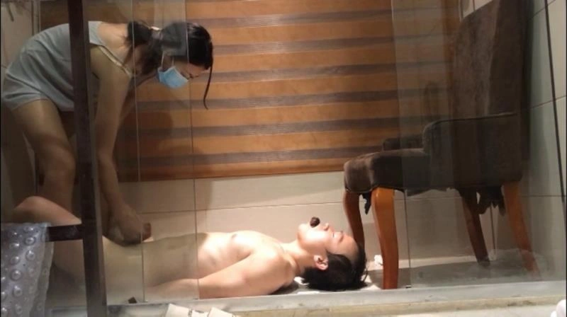 Chinese Goddess Ruoyi Training Slaves To Eat Shit – ASIAN scat / HUIZHU088 (2026/SD)