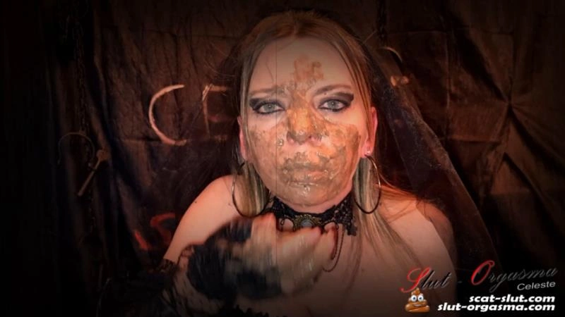 extreme scat and puke swallowing witch SlutOrgasma - (2026/FullHD)