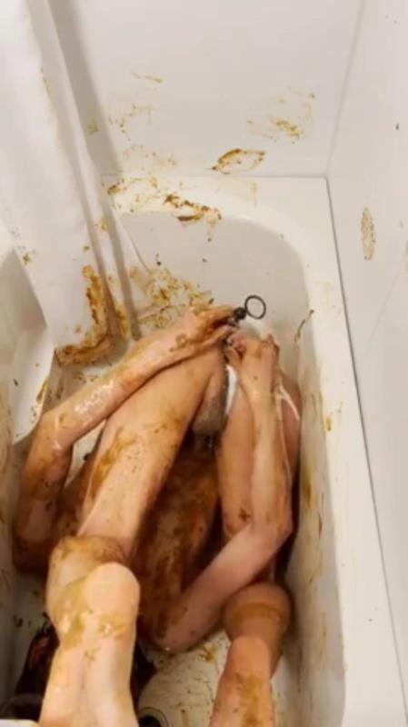 Asian Guy Scat Smearing Video Part 4 P1 (2026/SD)