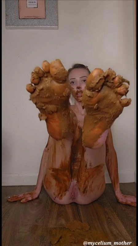 Af en toe Mycelium Mother - (2026/SD)