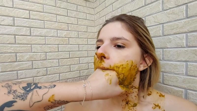 Scatlesbi Scat Top Models- Swallow All My X X L Shit Sweet Little Babe By Top Ta (2026/FullHD)