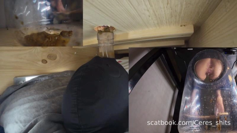 The Ultimate Human Toilet Setup Configuration 2 P1 (2026/FullHD)