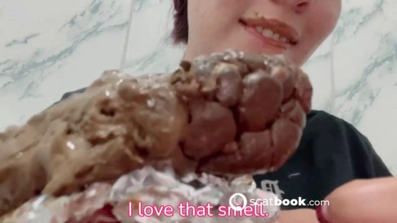 Mabel Aka Casal Fist - Falando Sobre Scat (2026/HD)