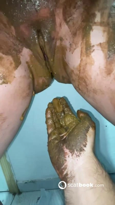 Mabel Aka Casal Fist - Toda Melada De Merda Nao Parava De Sair (2026/SD)