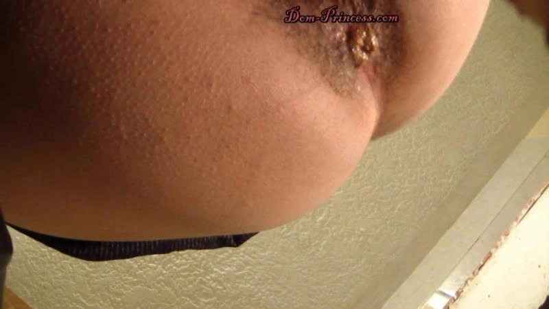 Scatmania Princesses Household Toilet Slave Part 5 Diana Hd (2026/HD)