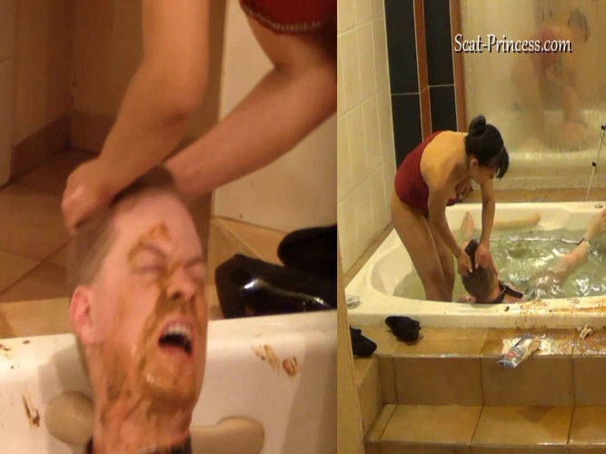 Scatmania Mercy Overdue Adison Hd (2026/HD)