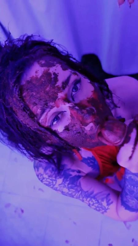 Scatbook the unique social network for scat lovers. (2026/SD)