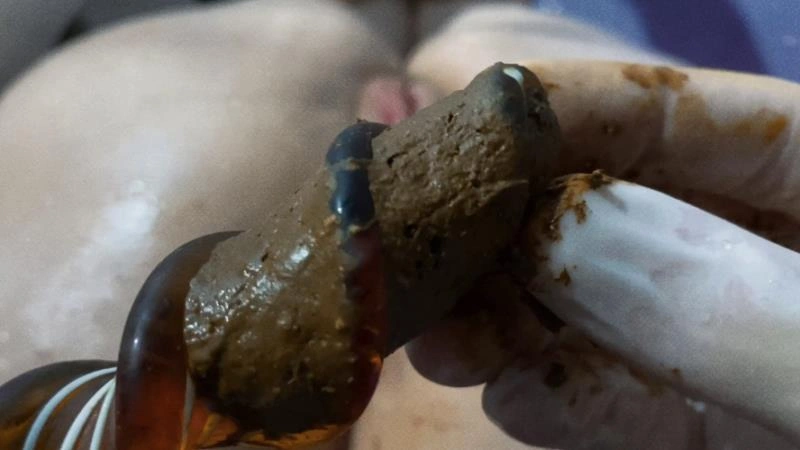 POV Scat Feeder (2026/UltraHD/4K)