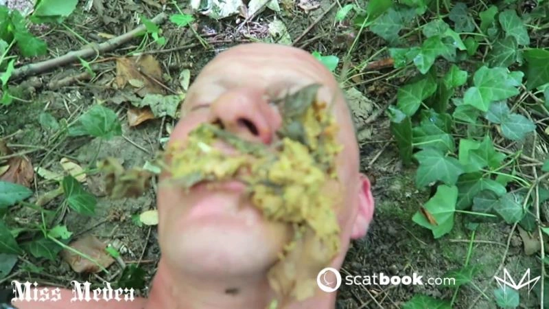 Kidnapped & used as Full Toilet. P1 Miss Medea Mortelle - (2026/FullHD)