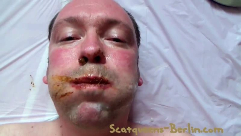 Toilet Slave Punishment P3 (2026/HD)