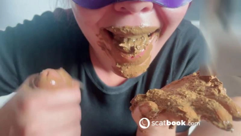 Mabel Aka Casal Fist - Ele Comeu Meu Cu Ate Eu Me Sujar (2026/HD)