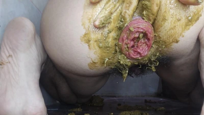 Smearing The Buns Pipaypipo - (2026/FullHD)