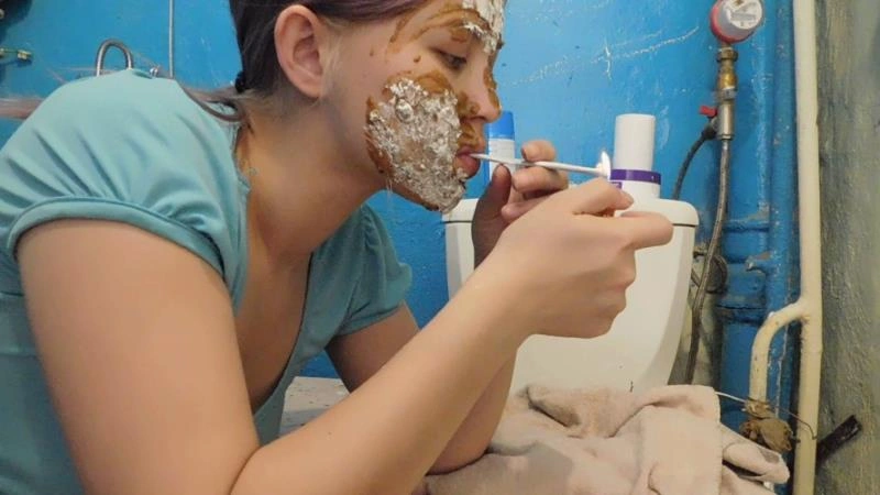 Smoke a Piece of Shit P1 (2026/FullHD)