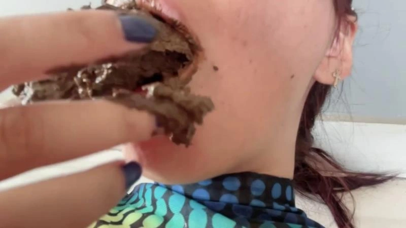 Tasty Man Scat (2026/HD)