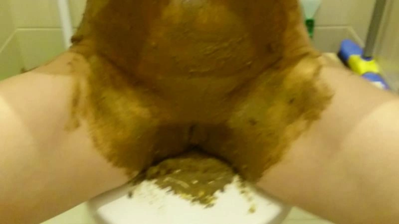 After School, Blowjob Scat. P1 Brown Wife - (2026/FullHD)