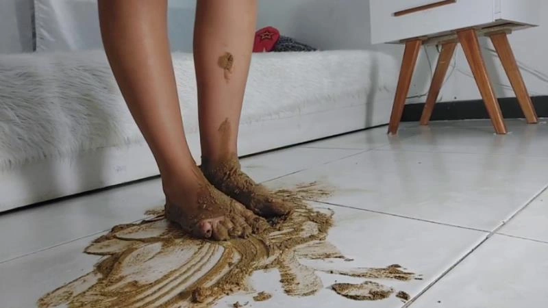 poop adventure Sara - (2026/HD)