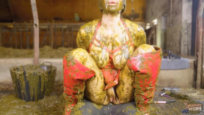 Brooke Maddison And Her Anal Manure Master. P1 (2026/HD)