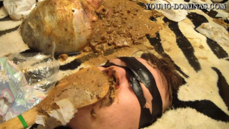 New Slaves first Time with no way out Part 9 SC HD (2026/HD)