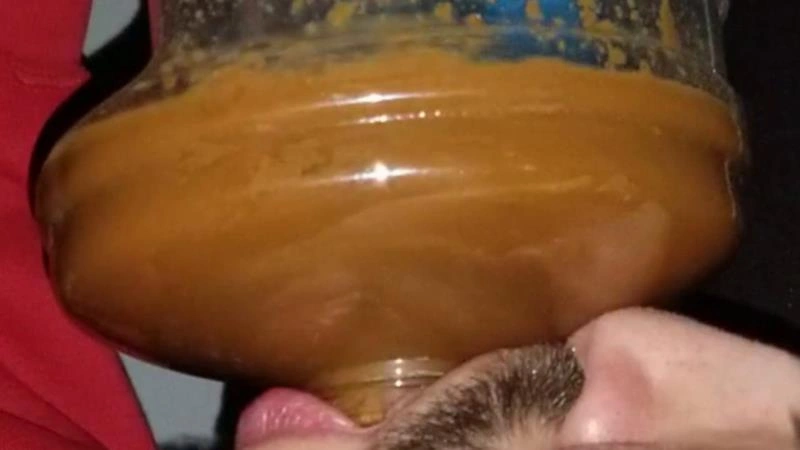 Good Morning 2 Logs for Slave - ScatShop.com (2026/HD)