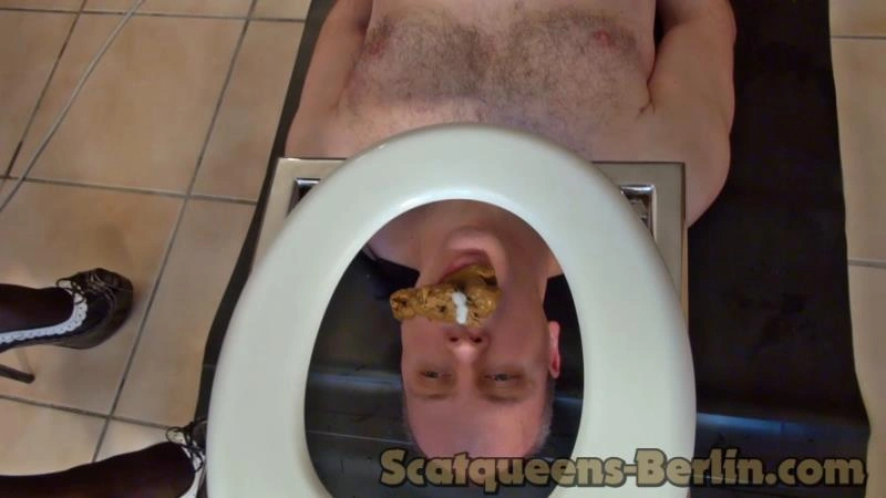 DoubleScat P1 - Scatqueens-Berlin.com (2026/HD)