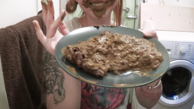 Diving in the OCEAN of shit!! (2026/FullHD)