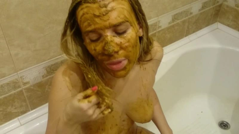 Shit Is the Basis of Beautiful Hair P1 Brown Wife - (2026/FullHD)