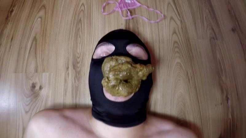 Want You Eat More Shit - Mistress Emily (2026/2K)