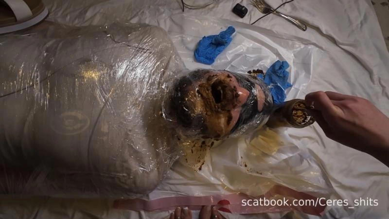 You Should Have Been Here to Swallow My Waste (2026/FullHD)