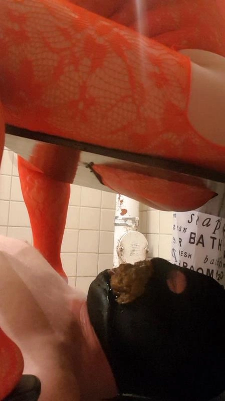 Let's Feed my slave Soft Diarrhea yummy (2026/SD)