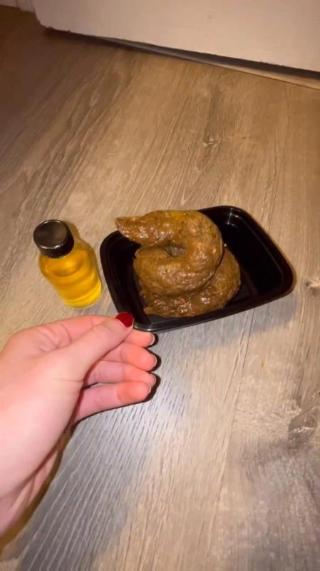 Fart inhalers dump (2026/SD)