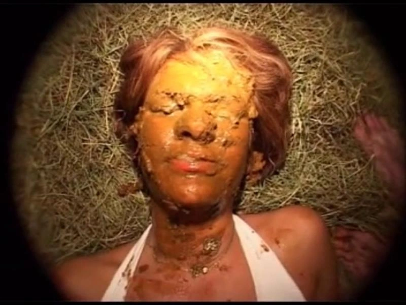 Scat Face 12 ¦ Yong Girl Get Full Shit Face 01979da (2026/SD)