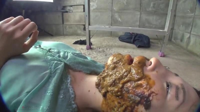 Japanese Scat Slave 00b3d5d (2026/HD)
