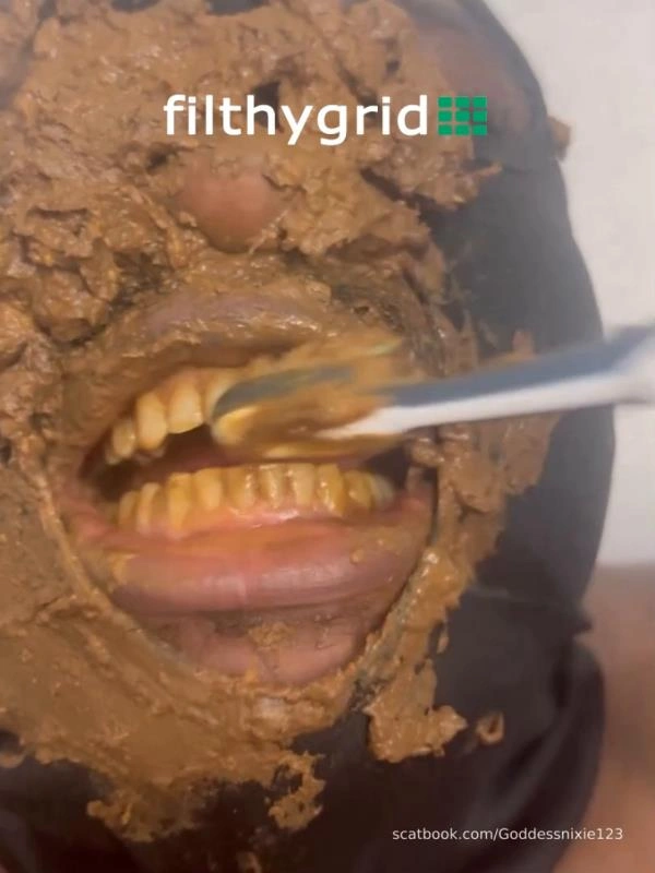 Made a Big Mess on His Face (2026/SD)