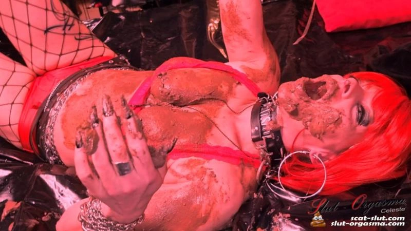 The Dirty Whore Extreme Shit Throating (2026/FullHD)